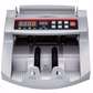 Bill Counter Money 2108 UV MG Cash Machine