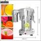 Commercial Juicer Stainless steel machine Juice extractor
