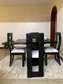 Four Seater Dining table set.