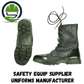 Security boots in kenya