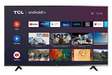 TCL 40 inches Android Smart Frameless Digital LED Tv New
