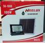 Neelux 100w Solar Floodlight