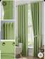 Curtains and affordable  matching sheers