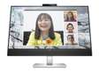 HP M27 FHD IPS Panel with in-built Webcam & Speaker