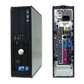 DELL OPTIPLEX 780 DESKTOP 4GB RAM 500GB HDD Core 2Duo