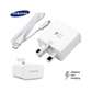 Samsung Charger For All samsung Galaxy phones - White