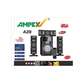 Ampex A20 3.1CH Multimedia System BT/USB/SD/FM