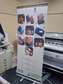 Roll up banners design and print