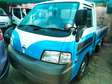 Nissan Vannete