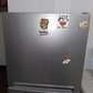 Beko BAD526 198L No-Frost Refrigerator