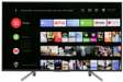 49 inch Sony Smart Full HD Android LED TV - 49W800G - NetFlix, Youtube, HDR