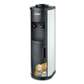 Sayona Hot and cold Water Dispenser - SWD-2295 - Silver+black