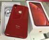 Apple iPhone XR 256gb special red
