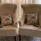 Reupholstery of Old Sofas into New Ones