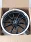 Alloy rims for Mercedes Benz 18 Inch Brand New with warranty