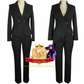 Ladies Tailored Trouser Suits From UK