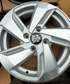 14 inch Nissan March sport rims in silver free delivery