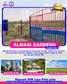 Almasi Gardens Nanyuki by Imara Land Investments Ltd
