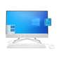 HP DF0030NH 24-inch All-in-One Touchscreen Core i3, 4GB/1TB