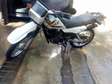 Good condition Yamaha DT 175 motorcycle