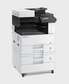 Kyocera Ecosys M4125 with Paper feeder PF470