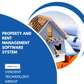 Housing management system software