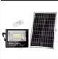 100w solar floodlight