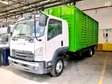 Kisumu-Kakamega Bound Lorry For Transport Services