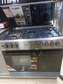 Mika Standing Cooker, 90cm X 60cm, 4 + 1, Electric Oven,