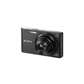 Sony Cybershot Digital Camera W800 - 20.1 MP
