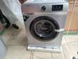 Hisense 6kg front load washing machine full automatic wfhv6012s