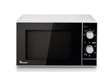 Microwave Oven, 20L, Silver