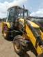 Backhoe for Hire