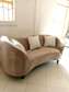 Classy sofa idea/3 seater Sofa design