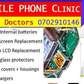 Mobile Phone Reapir Services