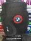 BMW Heavy duty car mats  5 pcs