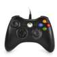 Microsoft Xbox 360 Wired Game Pad For PC And Xbox 360