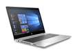 HP ProBook 455R G6 - Ryzen 3 - 8GB/512GB SSD - 15"