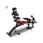 Wonder Core Six Pack Care Machine With Pedals