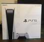 Sony PS5 Console Standard Edition