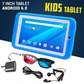 Kids 7-Inch Tablet  With Protective Case.