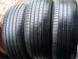 215/55R17 Dunlop tires in excellent condition free delivery