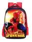 Spiderman School bags