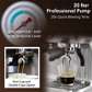 Coffee Maker Power Espresso 20bar