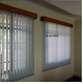 DECORATIVE AND FANCY O9FFICE BLINDS