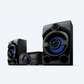 Sony MHC-M40D High Power Audio System With Bluetooth