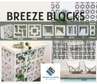 3D Breeze Blocks in Kenya