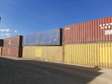 Shipping  Container Sale/Hire