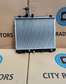 Brand new radiator for Suzuki Swift 2012 - 2015.