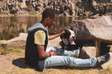 Home Dog Training-Dog Obedience & Behavior Training